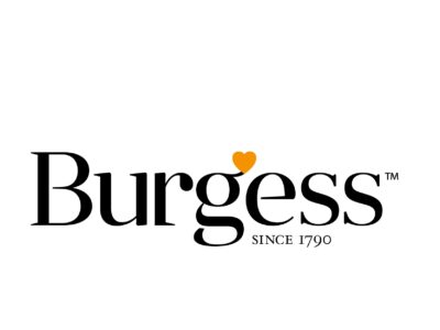 Burgess Burgess