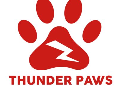 Thunder-Paws Thunder-Paws
