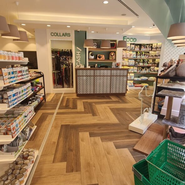 Puppies Dubai & Pet Shop Dubai ANIMAL TRADING BOUTIQUE